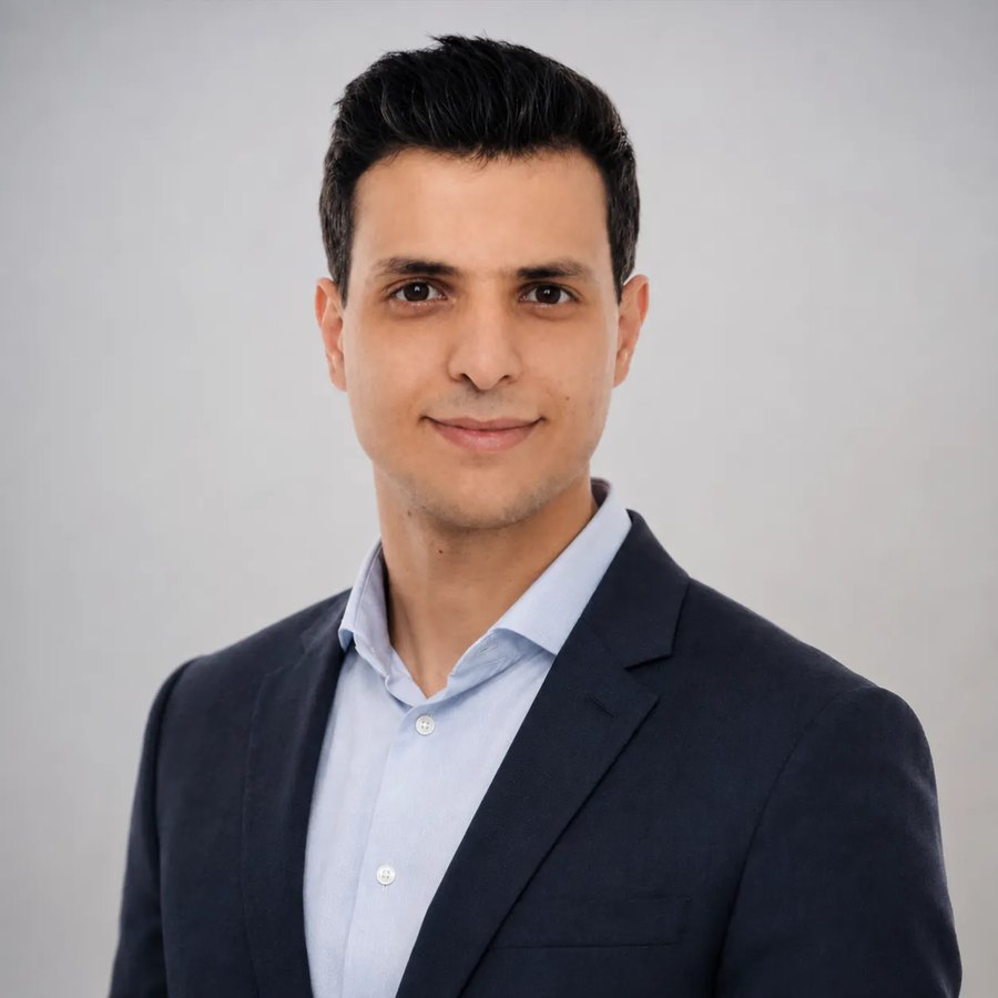 Mohamed Ali Hachicha